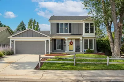 21544 E Powers Place, Aurora, CO 80015 - Photo 1