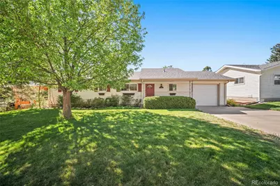 1011 Milky Way, Colorado Springs, CO 80905 - Photo 1