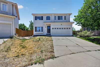 4515 Gibraltar Street, Denver, CO 80249 - Photo 1