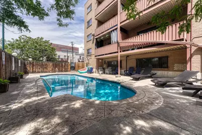 625 N Pennsylvania Street #403, Denver, CO 80203 - Photo 28