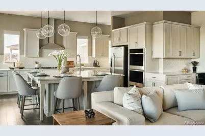 4051 Descent Drive, Castle Rock, CO 80108 - Photo 6