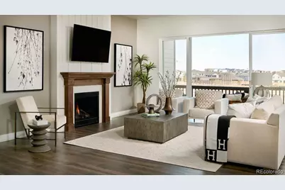 4051 Descent Drive, Castle Rock, CO 80108 - Photo 12