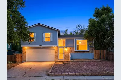 4726 Trailmark Loop, Colorado Springs, CO 80916 - Photo 1