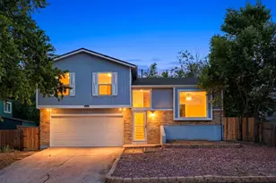 4726 Trailmark Loop, Colorado Springs, CO 80916 - Photo 1