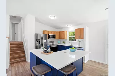 4726 Trailmark Loop, Colorado Springs, CO 80916 - Photo 2