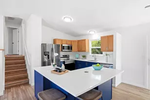 4726 Trailmark Loop, Colorado Springs, CO 80916 - Photo 2