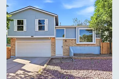 4726 Trailmark Loop, Colorado Springs, CO 80916 - Photo 4