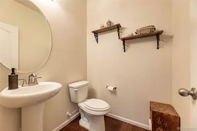 1368 Castle Creek Circle, Castle Rock, CO 80104 - Photo 14