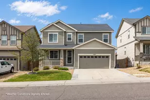 1368 Castle Creek Cir, Castle Rock, CO 80104 - Photo 1