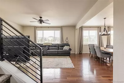 1368 Castle Creek Circle, Castle Rock, CO 80104 - Photo 4