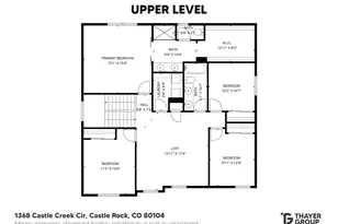 1368 Castle Creek Cir, Castle Rock, CO 80104 - Photo 32