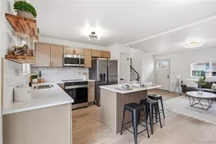 4358 S Alkire St, Morrison, CO 80465 - Photo 6