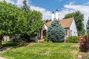 1160 Grape St, Denver, CO 80220 - Photo 1