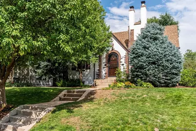 1160 Grape Street, Denver, CO 80220 - Photo 2
