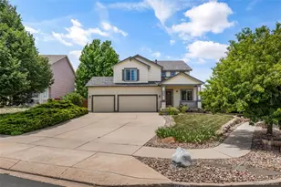 6662 McEwan St, Colorado Springs, CO 80922 - Photo 1