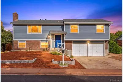 1550 S Evanston Street, Aurora, CO 80012 - Photo 1