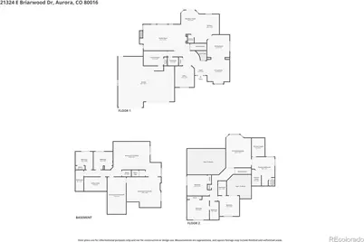 21324 E Briarwood Drive, Aurora, CO 80016 - Photo 40