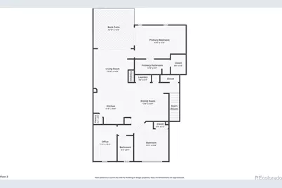 8519 Gold Peak Drive #E, Highlands Ranch, CO 80130 - Photo 36