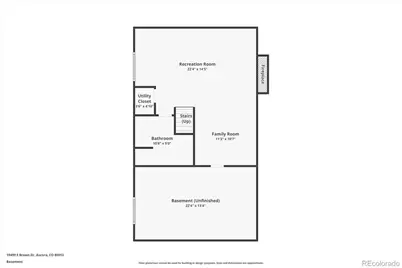 19499 E Brown Drive, Aurora, CO 80013 - Photo 30