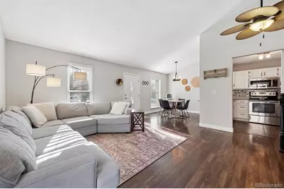 19499 E Brown Drive, Aurora, CO 80013 - Photo 8