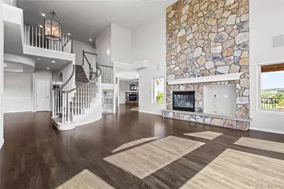 3758 Windchant Circle, Castle Rock, CO 80104 - Photo 6