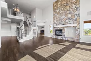 3758 Windchant Cir, Castle Rock, CO 80104 - Photo 6