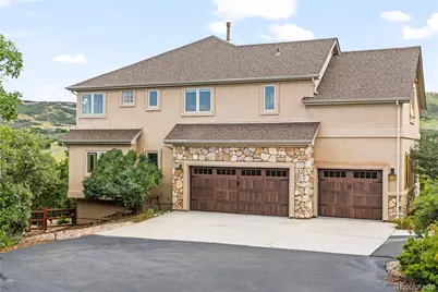 3758 Windchant Circle, Castle Rock, CO 80104 - Photo 1