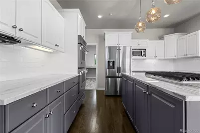 3758 Windchant Circle, Castle Rock, CO 80104 - Photo 8