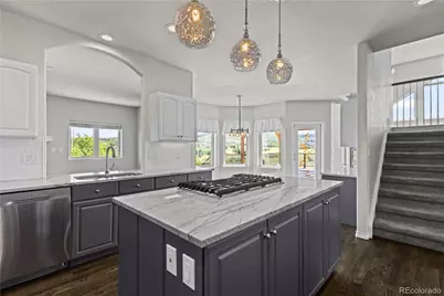 3758 Windchant Circle, Castle Rock, CO 80104 - Photo 10