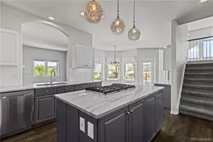 3758 Windchant Cir, Castle Rock, CO 80104 - Photo 10