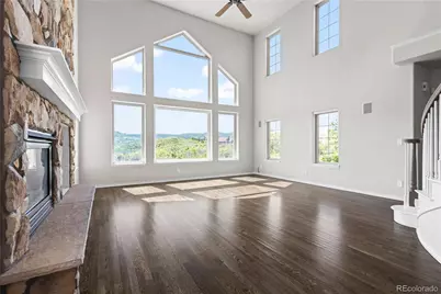 3758 Windchant Circle, Castle Rock, CO 80104 - Photo 4