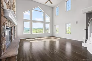 3758 Windchant Cir, Castle Rock, CO 80104 - Photo 4