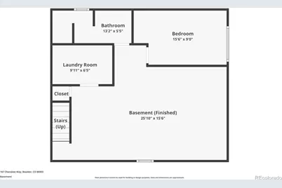 167 Cherokee Way, Boulder, CO 80303 - Photo 42