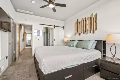 2680 Blake Street #1, Denver, CO 80205 - Photo 18