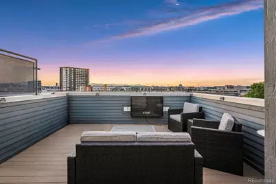 2680 Blake Street #1, Denver, CO 80205 - Photo 24