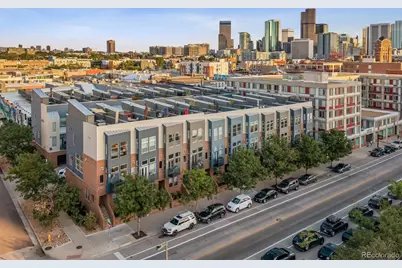 2680 Blake Street #1, Denver, CO 80205 - Photo 28