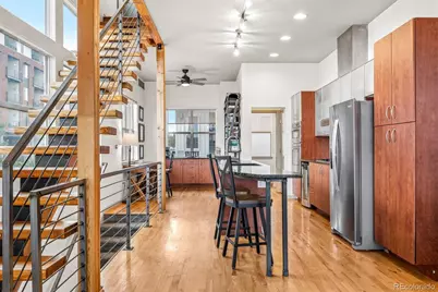 2680 Blake Street #1, Denver, CO 80205 - Photo 12