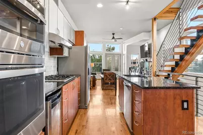 2680 Blake Street #1, Denver, CO 80205 - Photo 14