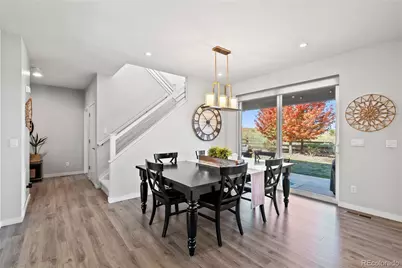 13912 Blue Wing Lane, Parker, CO 80134 - Photo 8