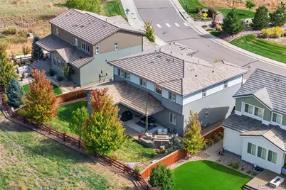 13912 Blue Wing Lane, Parker, CO 80134 - Photo 2