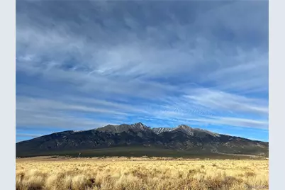 0007 Ll 11th Ave, Blanca, CO 81123 - Photo 1