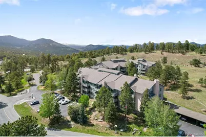 31819 Rocky Village Drive #317, Evergreen, CO 80439 - Photo 34