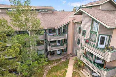 31819 Rocky Village Drive #317, Evergreen, CO 80439 - Photo 32