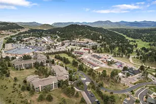 31819 Rocky Village Dr, Evergreen, CO 80439 - Photo 40