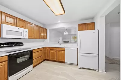 31819 Rocky Village Drive #317, Evergreen, CO 80439 - Photo 8