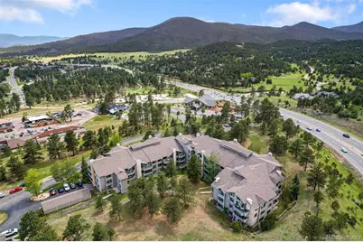 31819 Rocky Village Drive #317, Evergreen, CO 80439 - Photo 38