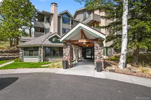 31819 Rocky Village Dr, Evergreen, CO 80439 - Photo 1