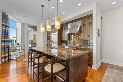 100 Detroit Street #405, Denver, CO 80206 - Photo 8