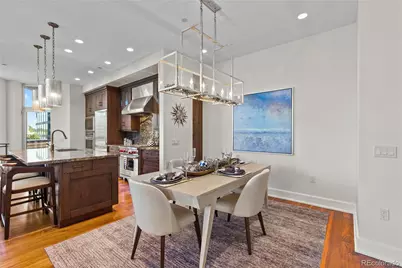 100 Detroit Street #405, Denver, CO 80206 - Photo 6