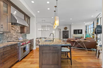 100 Detroit Street #405, Denver, CO 80206 - Photo 14